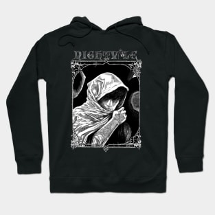 Nightvale: Xerdes The Thief Hoodie